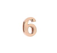 Charm Rue des Mille Carousel in Argento XR-N6 - XR-N6